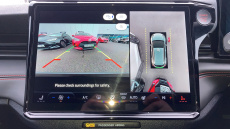 Ford Puma ST 1.0 EcoBoost Hybrid mHEV ST 5dr DCT Petrol Hatchback